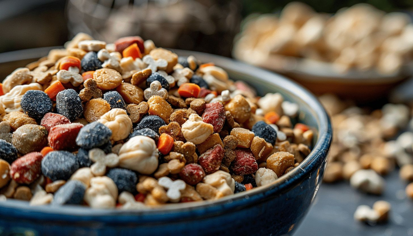 Analyse des croquettes du Dr Clauder's : un avis objectif