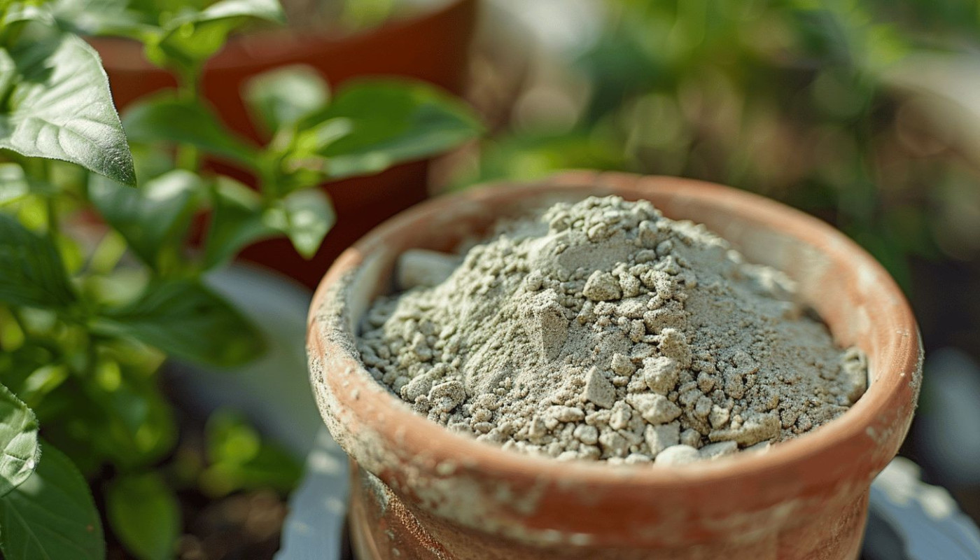 Comment utiliser la terre de diatomée contre les aoutats ?