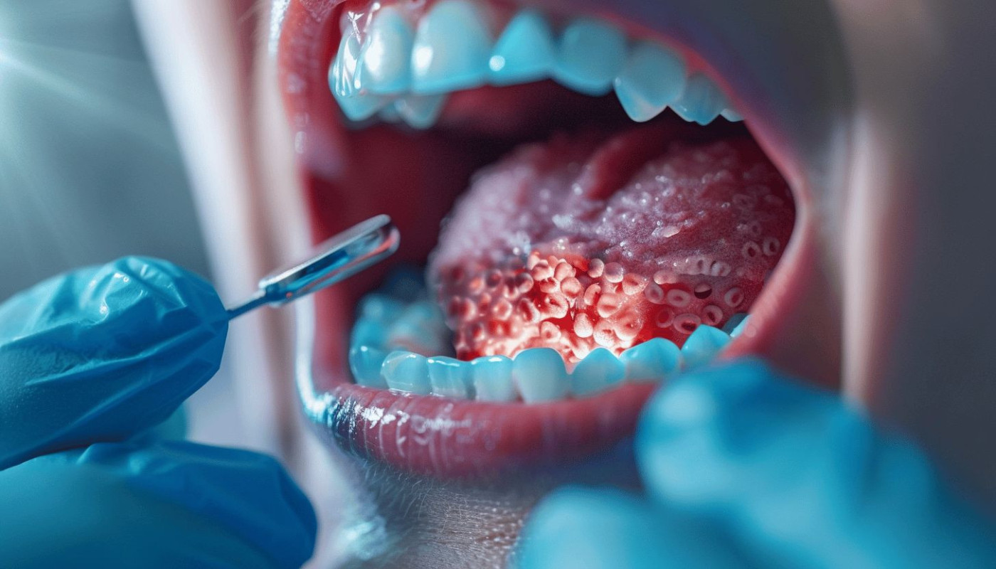 Comprendre et traiter les angines avec le PVB