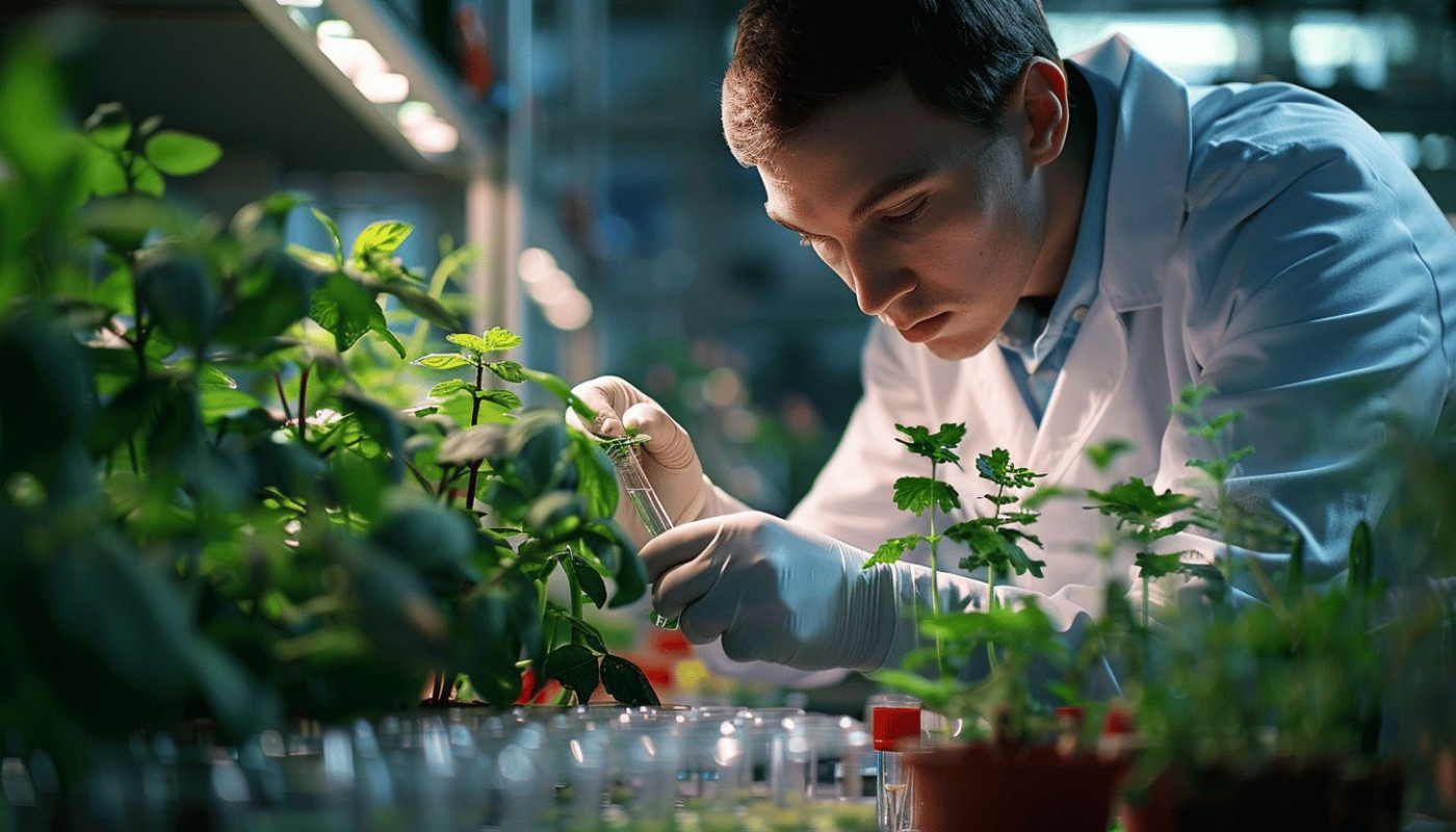 Comprendre et utiliser la phytapaise dans l'agriculture durable