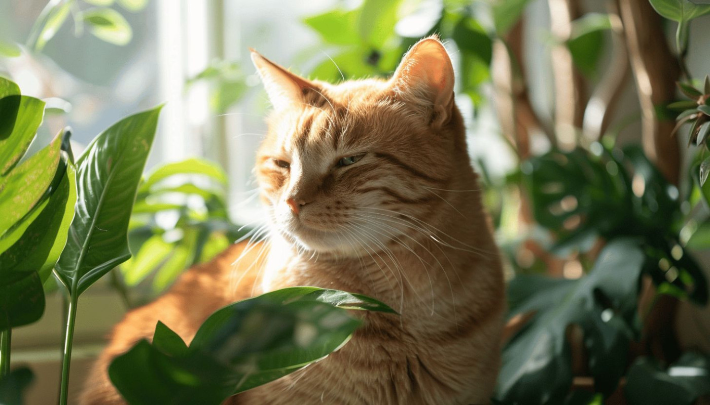 Equilibre de la flore chez le chat : Bienfaits et utilisation de Wamine et Canikur Pro