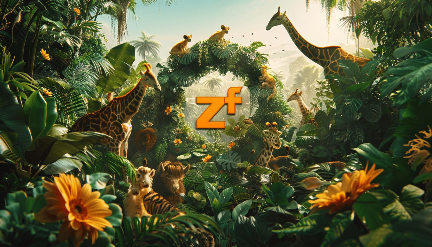 Exploration du monde des animaux avec Zooplusfr