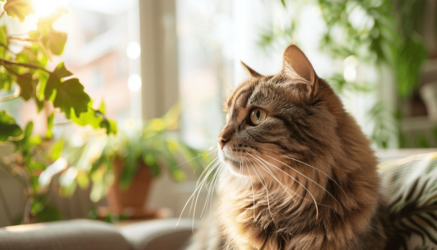 Forum sur le traitement naturel de la teigne chez le chat