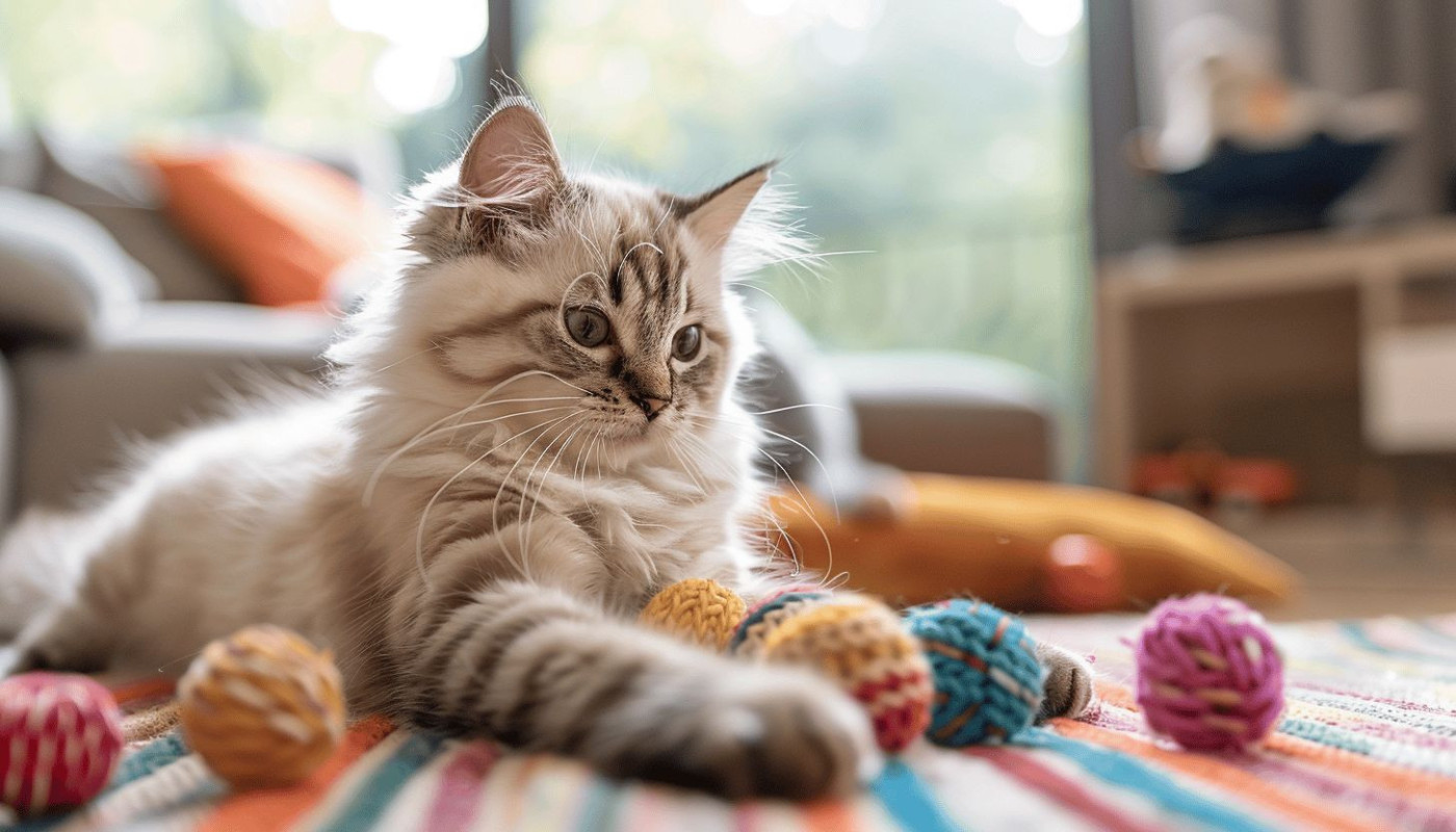 Guide d'achat de Catmalt sur Zooplus pour le soin de votre chat