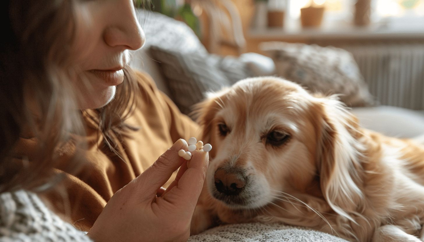 Guide pratique : Comment donner du Kaopectate à votre chat ou chien et avis des utilisateurs