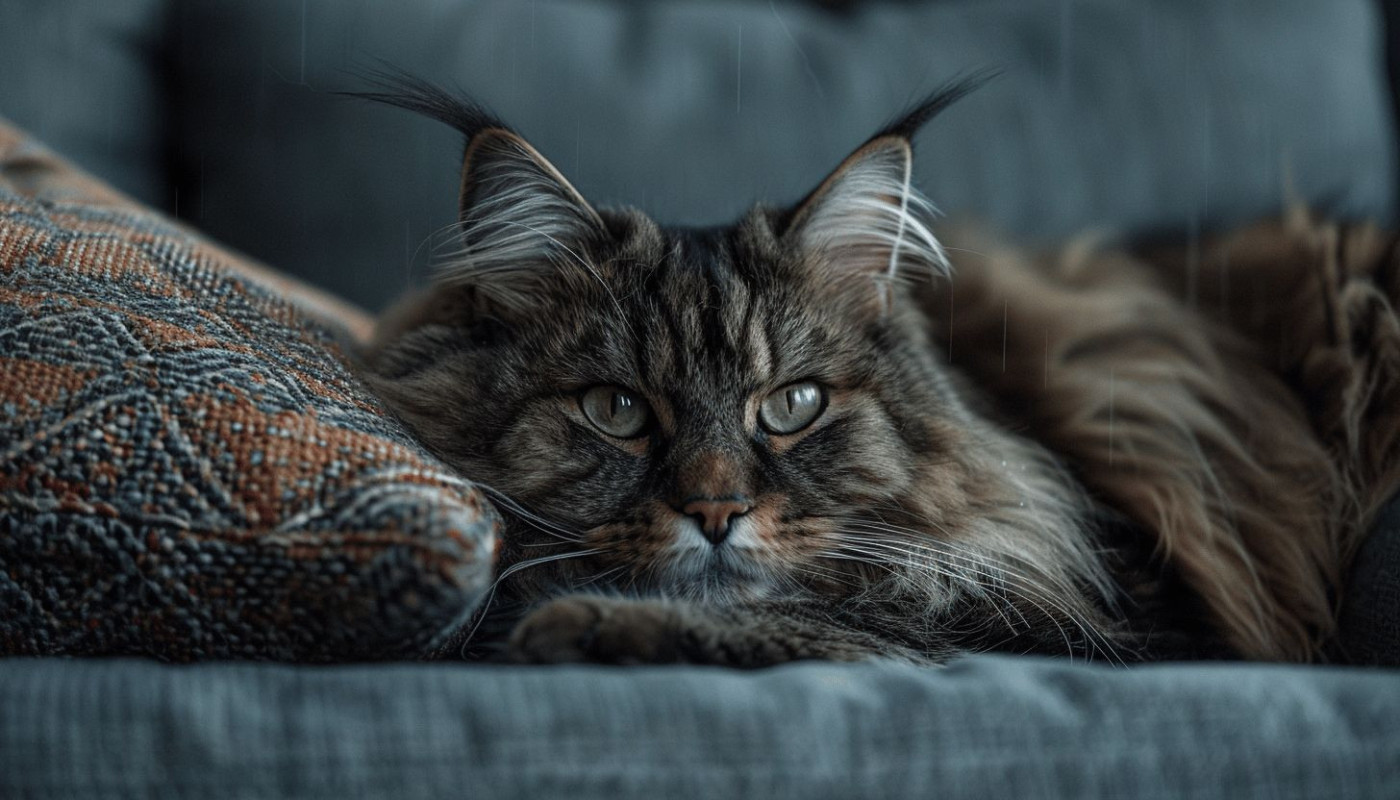 La survie des félins atteints de maladies rénales selon les survivalistes français