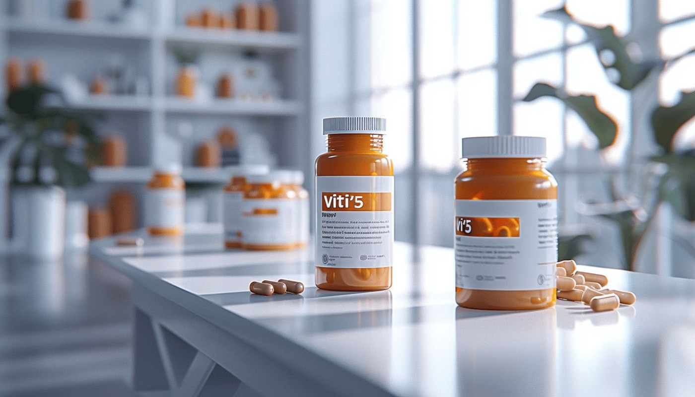 Optimiser votre expérience avec Vit'i5 sur Zooplus