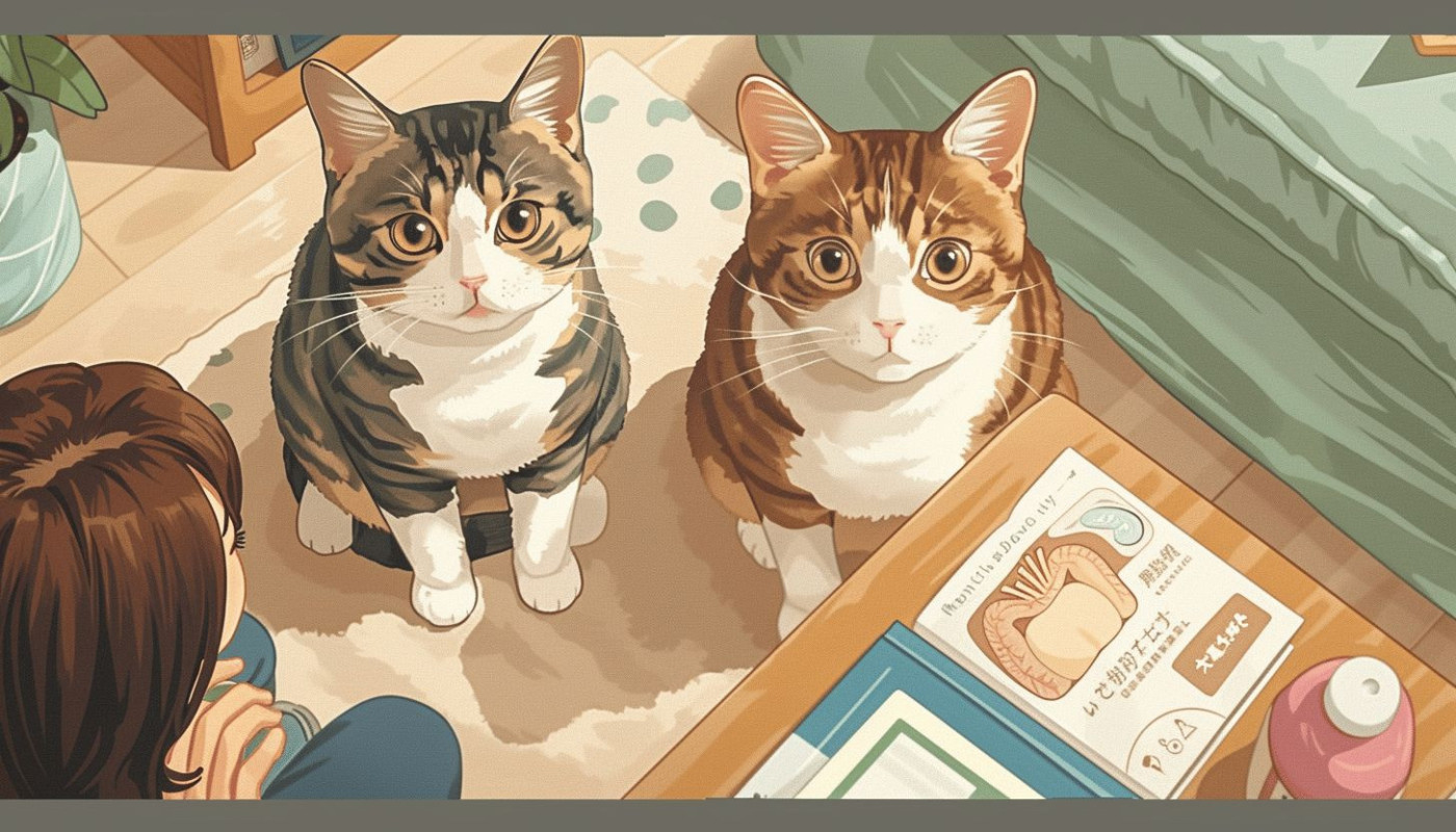 Témoignages et échanges sur les forums autour de la pancréatite chez le chat et le chien