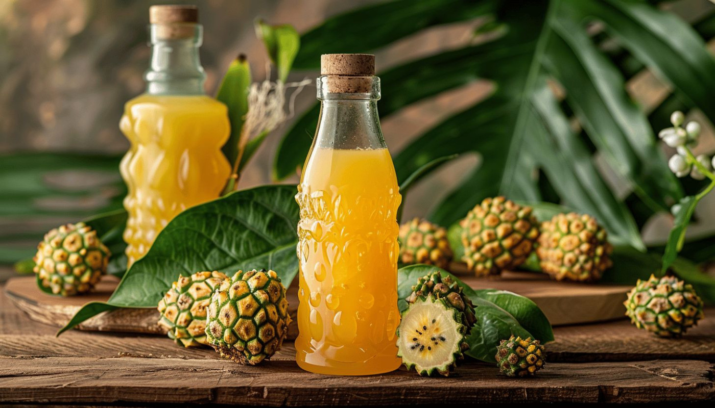 Témoignages et expériences autour du jus de Noni