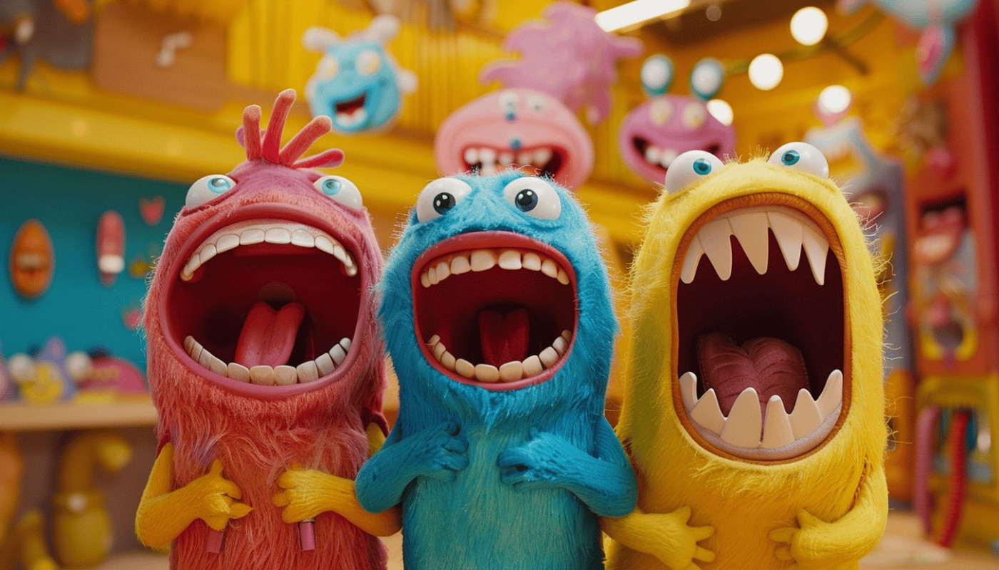 Vidéos drôles à mourir de rire : une sélection hilarante pour égayer votre journée