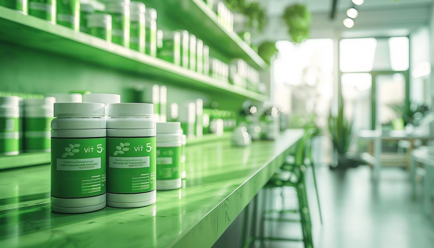 Vit i5 Little Ca Zooplus, une solution naturelle pour la santé animale